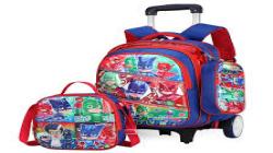 SPIDERMAN LUNCH BANK